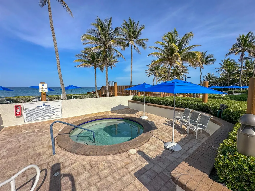 3420 S Ocean Boulevard #7o Highland Beach, FL 33487