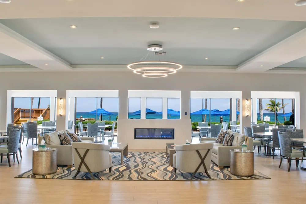 3420 S Ocean Boulevard #7o Highland Beach, FL 33487