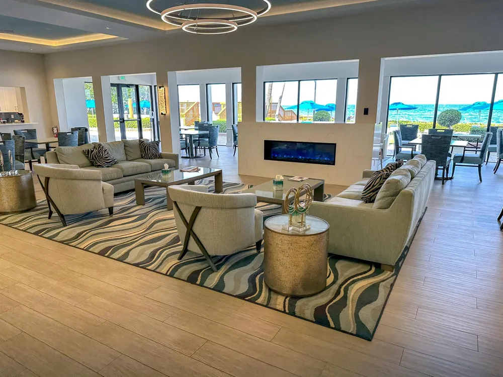 3420 S Ocean Boulevard #7o Highland Beach, FL 33487