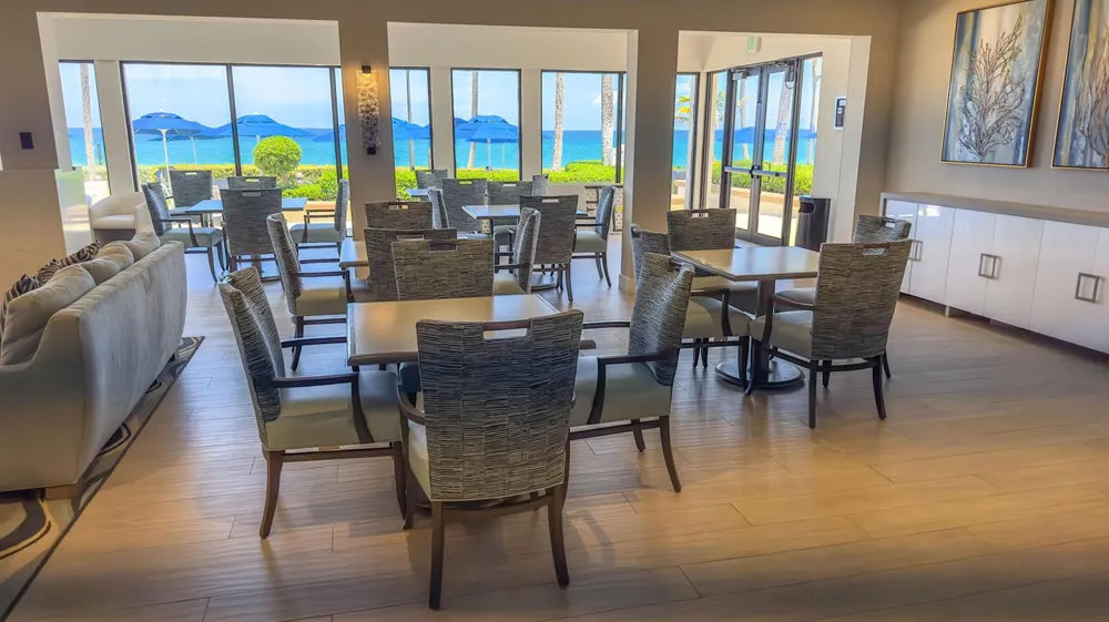 3420 S Ocean Boulevard #7o Highland Beach, FL 33487