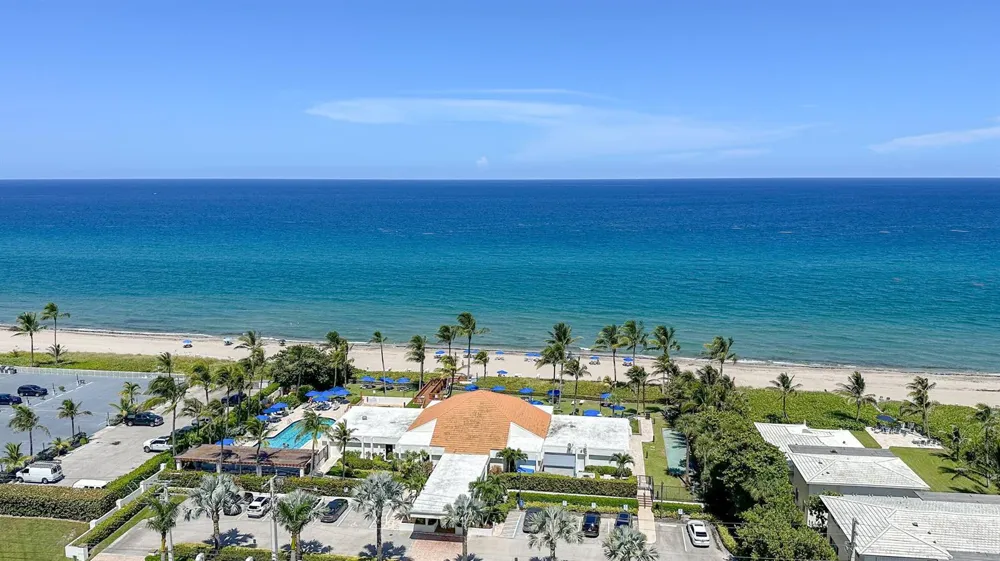 3420 S Ocean Boulevard #7o Highland Beach, FL 33487