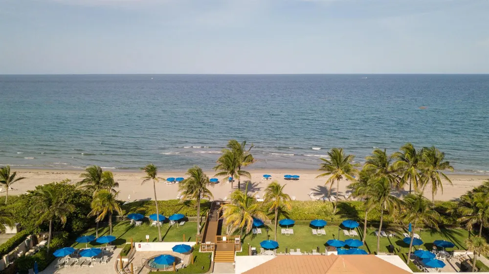 3420 S Ocean Boulevard #7o Highland Beach, FL 33487