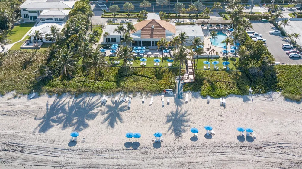 3420 S Ocean Boulevard #7o Highland Beach, FL 33487