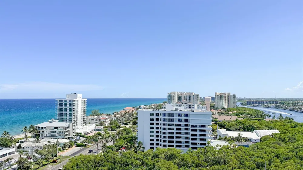3420 S Ocean Boulevard #7o Highland Beach, FL 33487