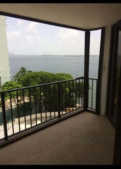 1865 Brickell Avenue #A707
