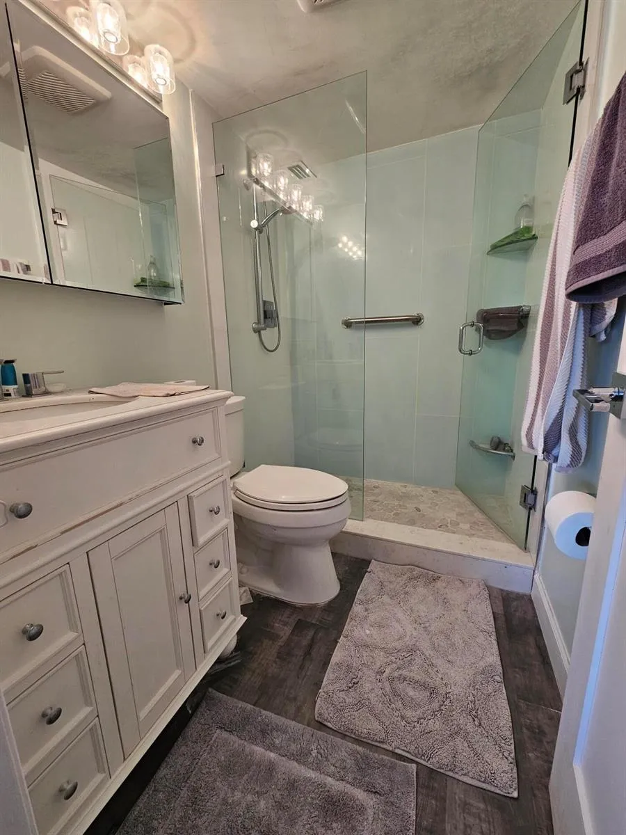 5530 Ocean Boulevard #106 Ocean Ridge, FL 33435
