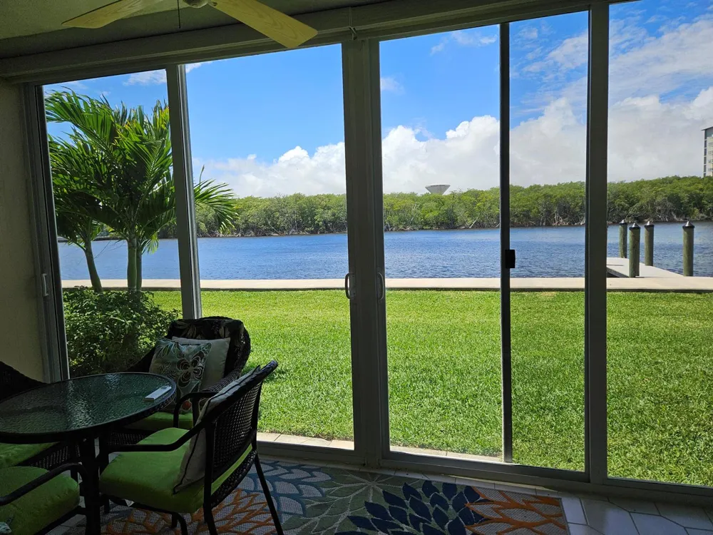 5530 Ocean Boulevard #106 Ocean Ridge, FL 33435