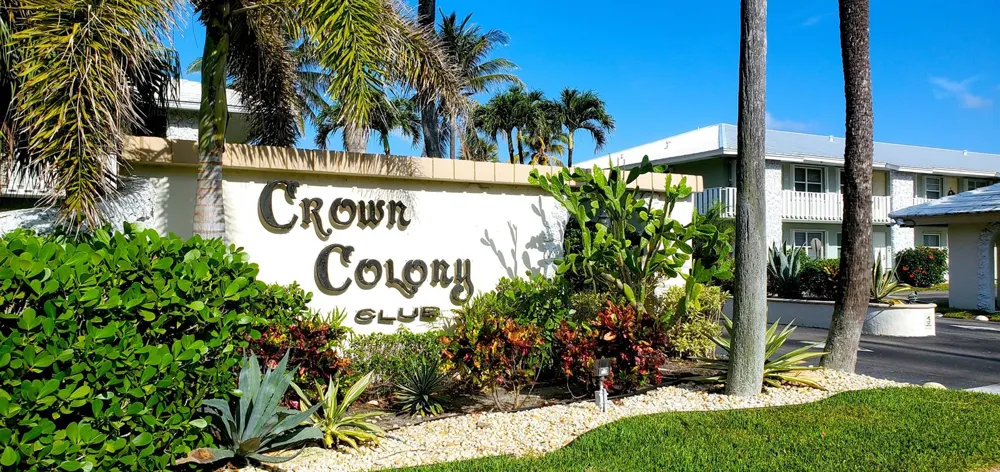 5530 Ocean Boulevard #106 Ocean Ridge, FL 33435