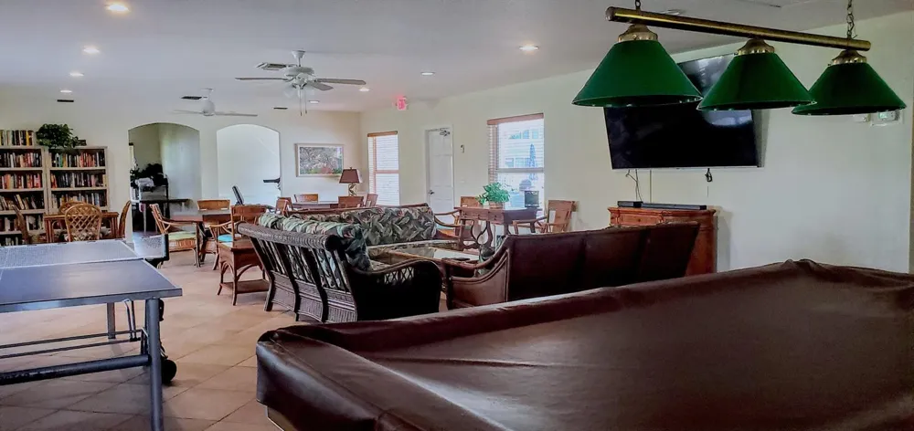 5530 Ocean Boulevard #106 Ocean Ridge, FL 33435