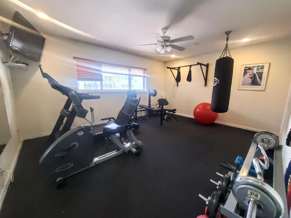 5530 Ocean Boulevard #106 Ocean Ridge, FL 33435