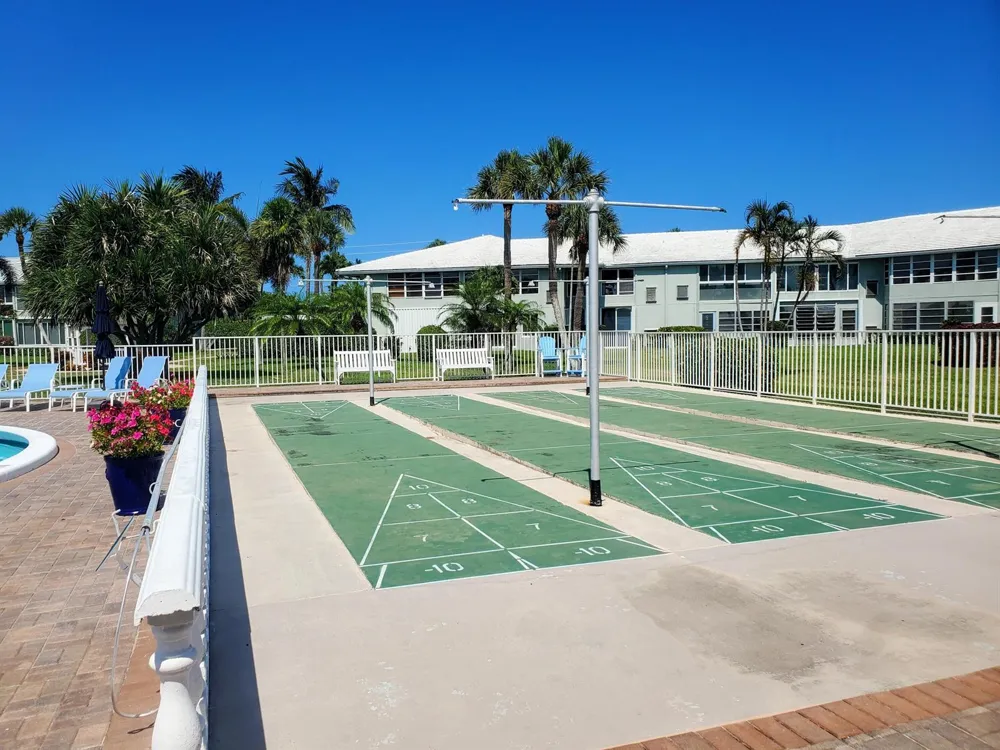 5530 Ocean Boulevard #106 Ocean Ridge, FL 33435