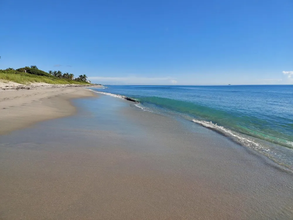 5530 Ocean Boulevard #106 Ocean Ridge, FL 33435