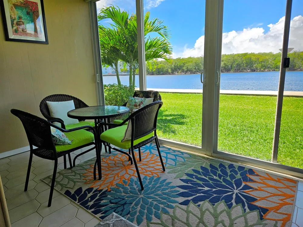 5530 Ocean Boulevard #106 Ocean Ridge, FL 33435