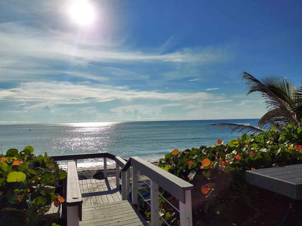 5530 Ocean Boulevard #106 Ocean Ridge, FL 33435