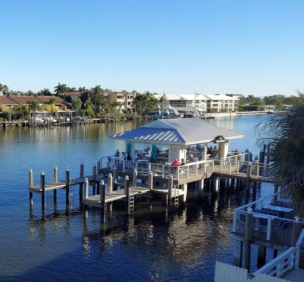 5530 Ocean Boulevard #106 Ocean Ridge, FL 33435