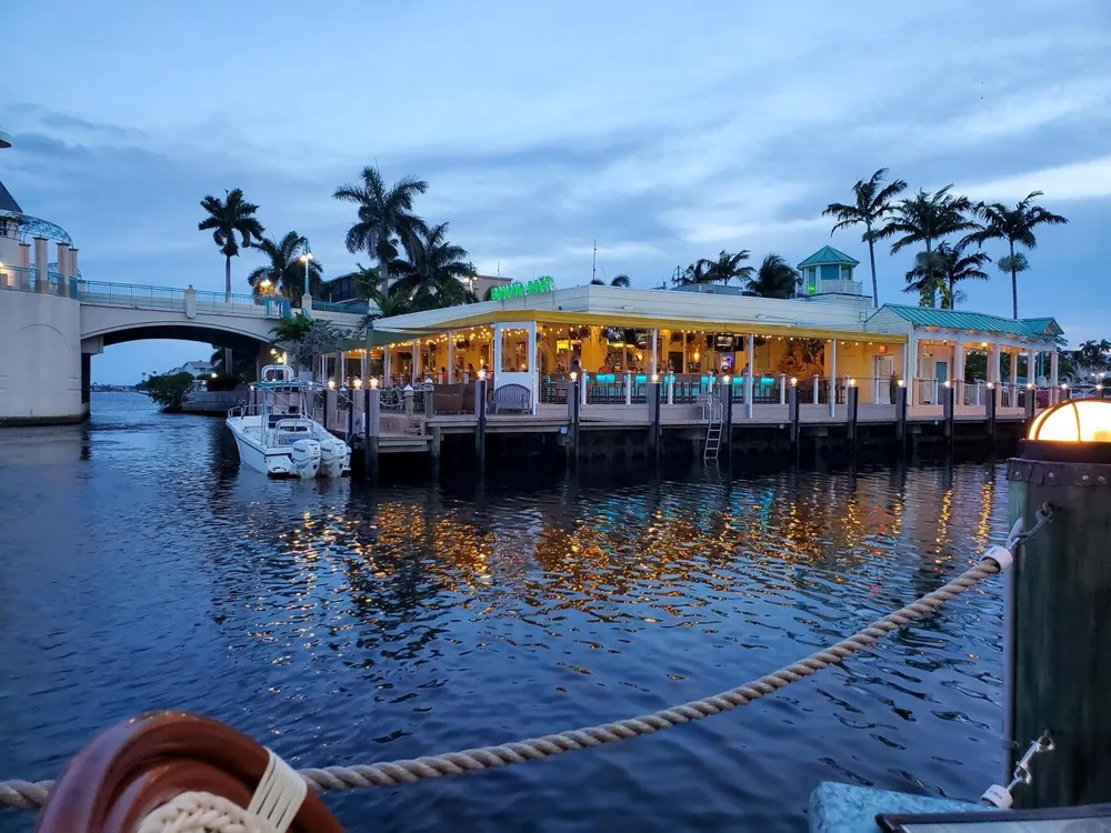 5530 Ocean Boulevard #106 Ocean Ridge, FL 33435