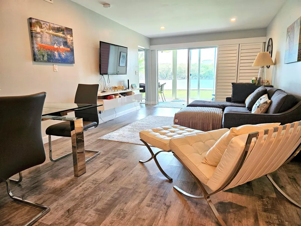 5530 Ocean Boulevard #106 Ocean Ridge, FL 33435
