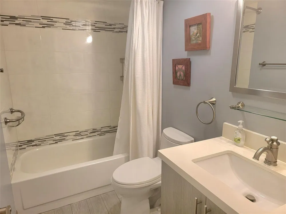 8260 SW 24th Street #6203 North Lauderdale, FL 33068