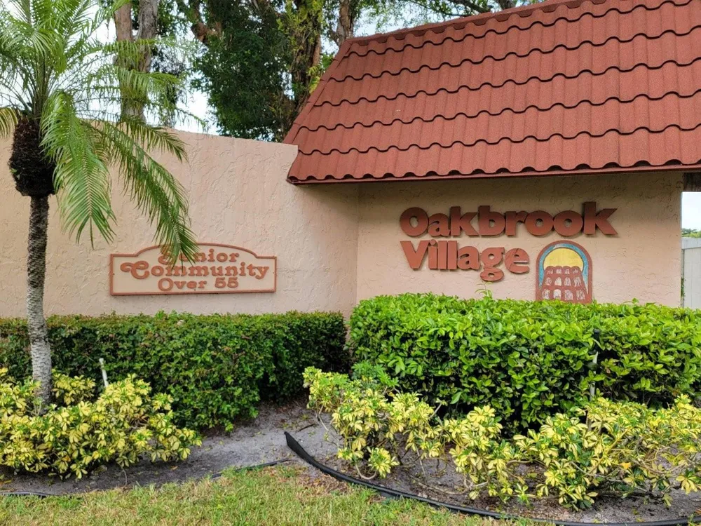 8260 SW 24th Street #6203 North Lauderdale, FL 33068