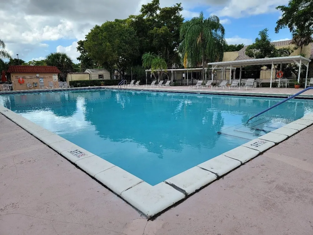 8260 SW 24th Street #6203 North Lauderdale, FL 33068