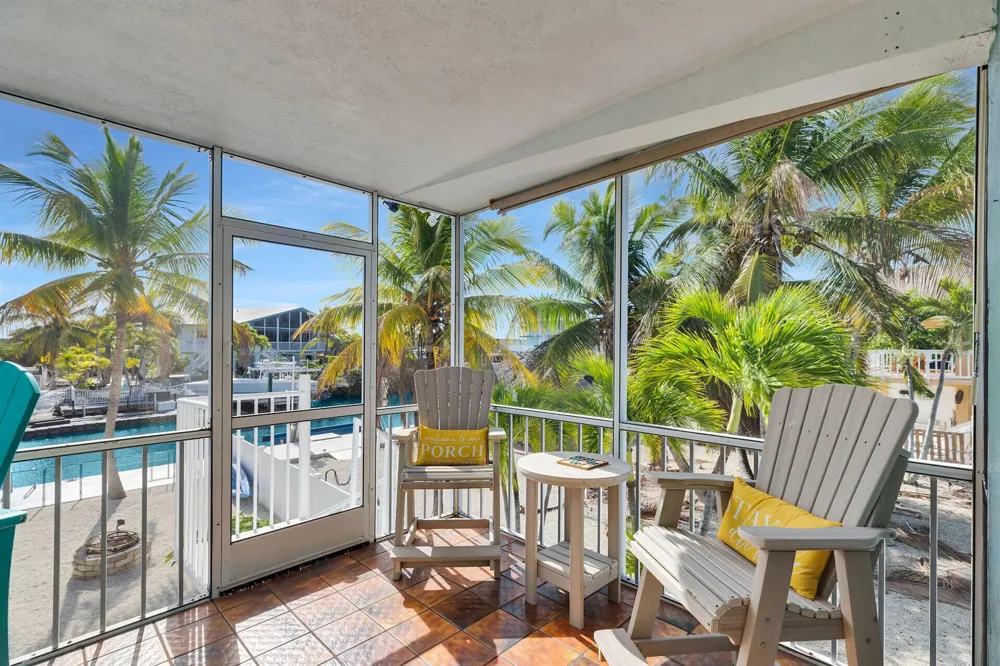 180 La Paloma Road Key Largo, FL 33037