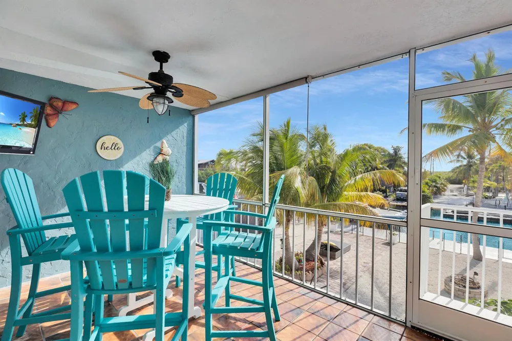 180 La Paloma Road Key Largo, FL 33037