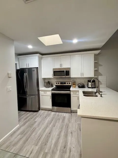 1803 Waterview Circle Palm Springs, FL 33461