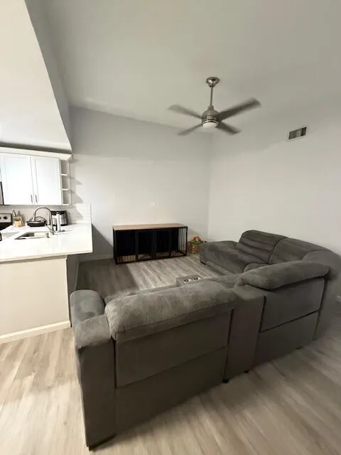 1803 Waterview Circle Palm Springs, FL 33461