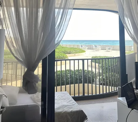 3610 S Ocean Boulevard #109