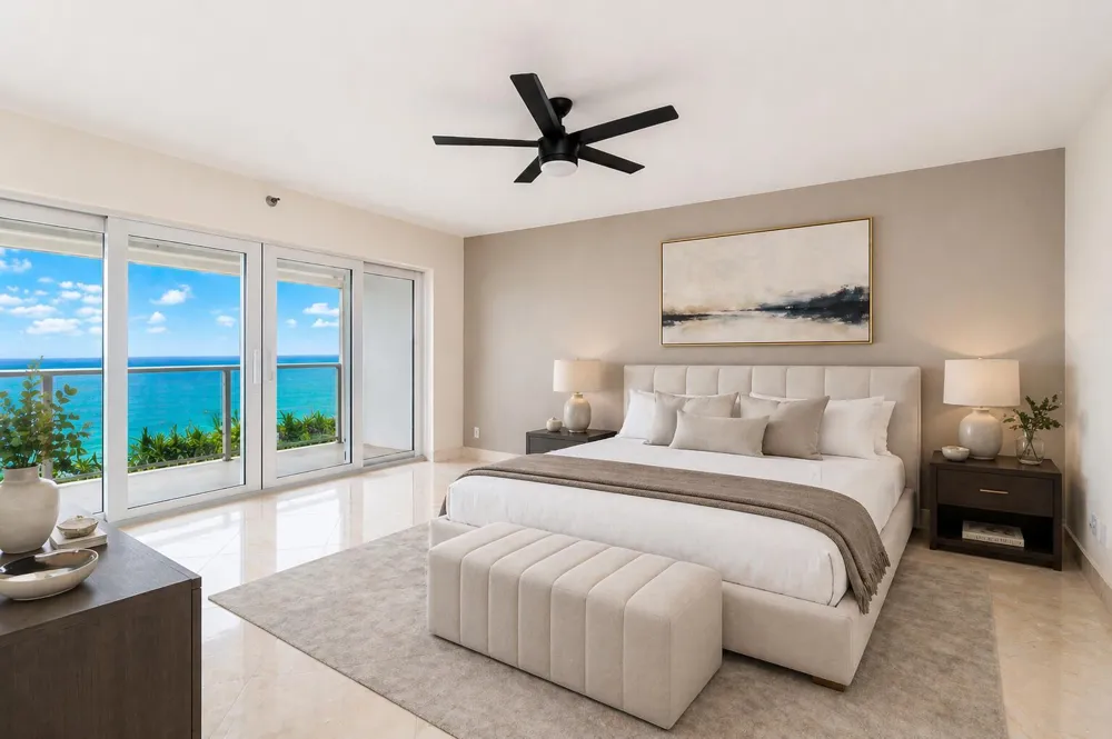 2909 S Ocean Boulevard #6a3 Highland Beach, FL 33487