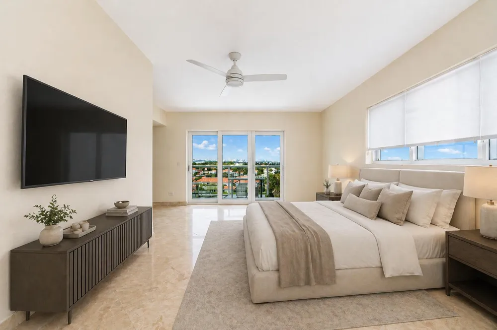 2909 S Ocean Boulevard #6a3 Highland Beach, FL 33487