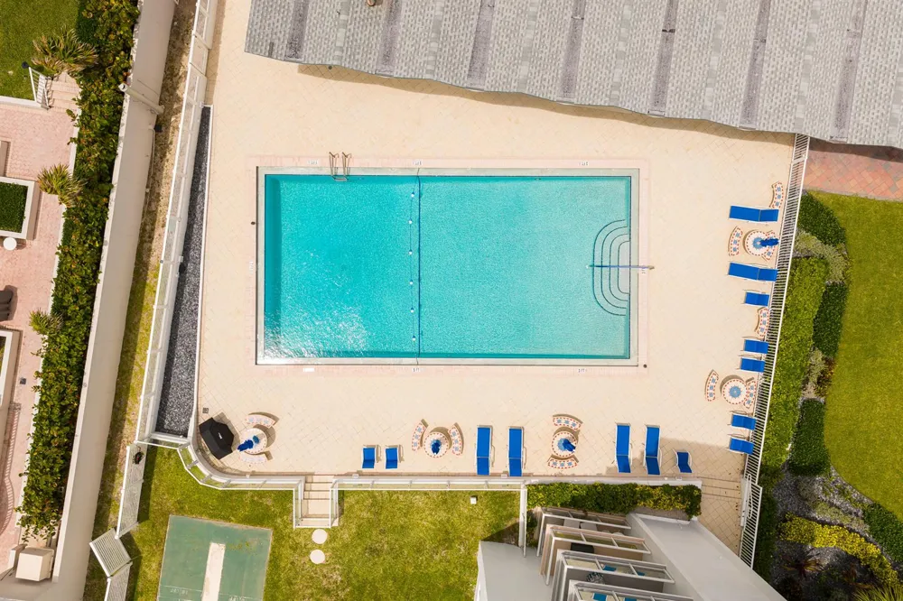 2909 S Ocean Boulevard #6a3 Highland Beach, FL 33487
