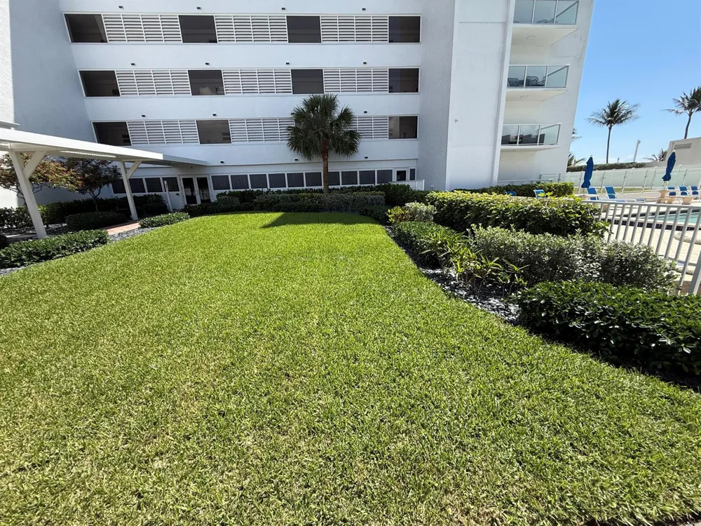2909 S Ocean Boulevard #6a3 Highland Beach, FL 33487