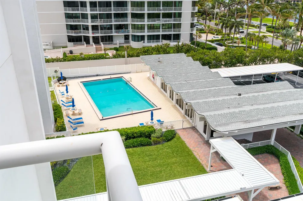 2909 S Ocean Boulevard #6a3 Highland Beach, FL 33487