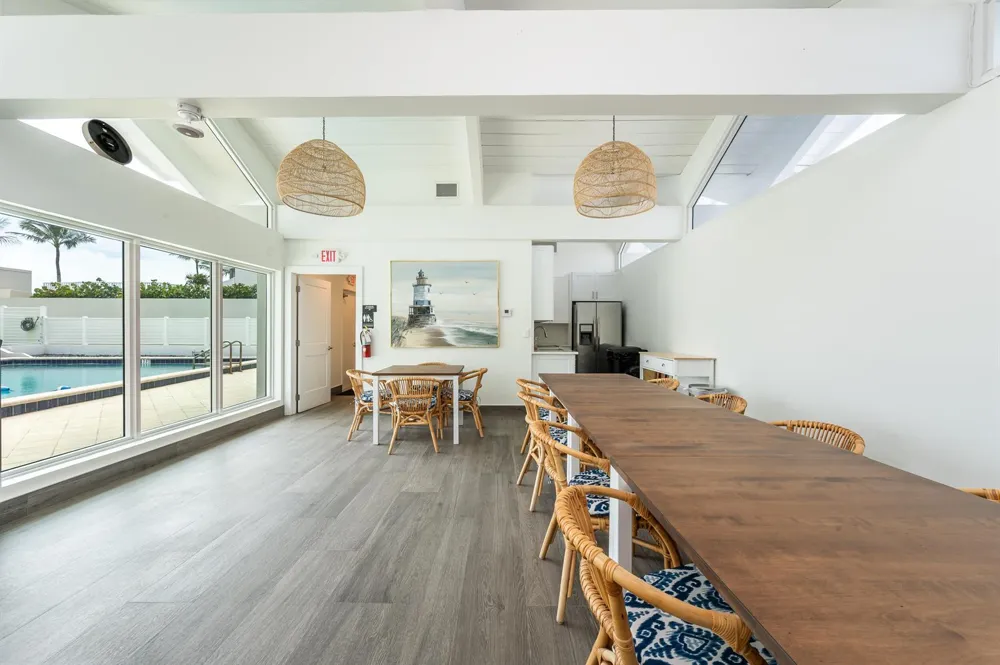 2909 S Ocean Boulevard #6a3 Highland Beach, FL 33487