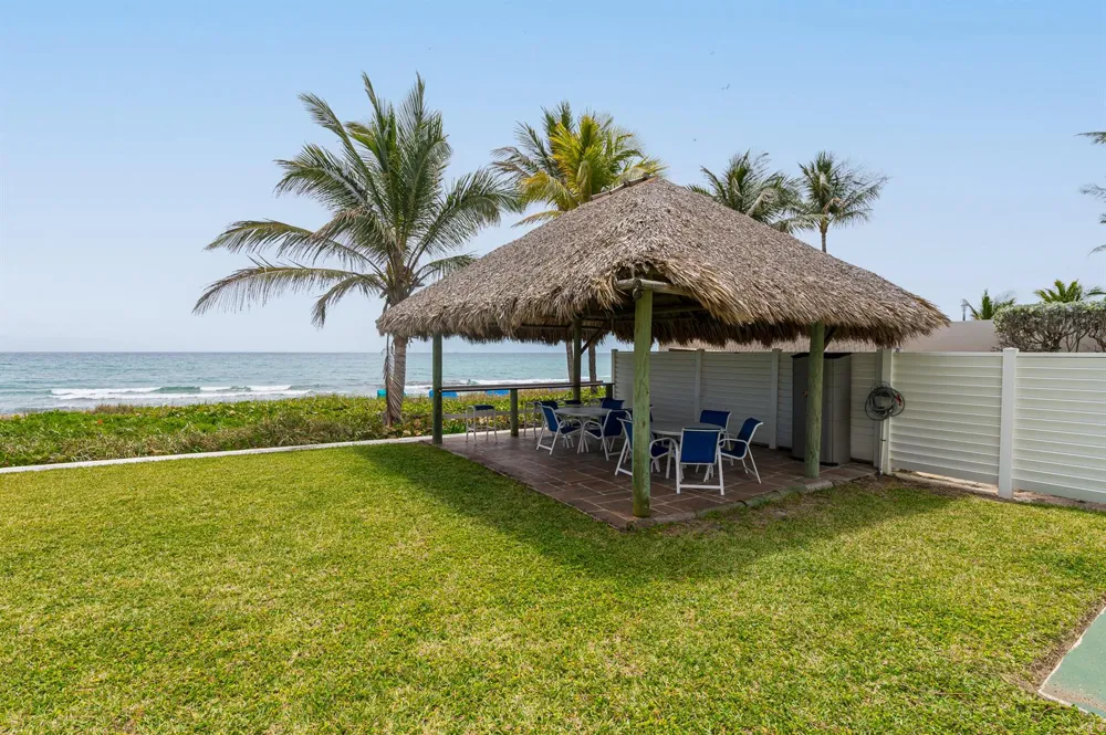 2909 S Ocean Boulevard #6a3 Highland Beach, FL 33487