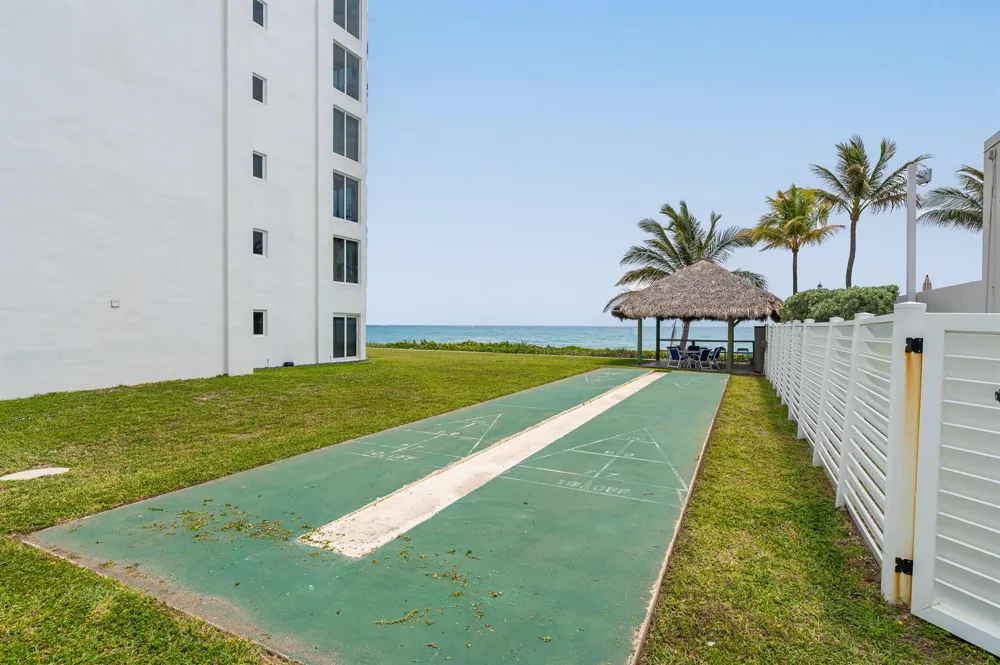 2909 S Ocean Boulevard #6a3 Highland Beach, FL 33487