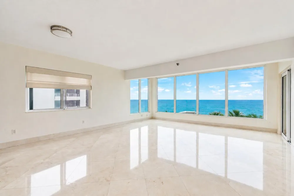 2909 S Ocean Boulevard #6a3 Highland Beach, FL 33487