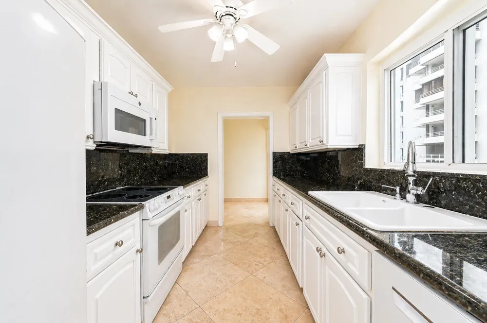 2909 S Ocean Boulevard #6a3 Highland Beach, FL 33487