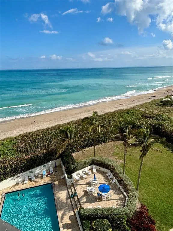 9650 S Ocean Drive S #809 Jensen Beach, FL 34957
