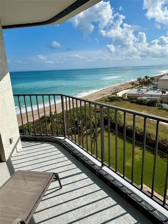 9650 S Ocean Drive S #809 Jensen Beach, FL 34957
