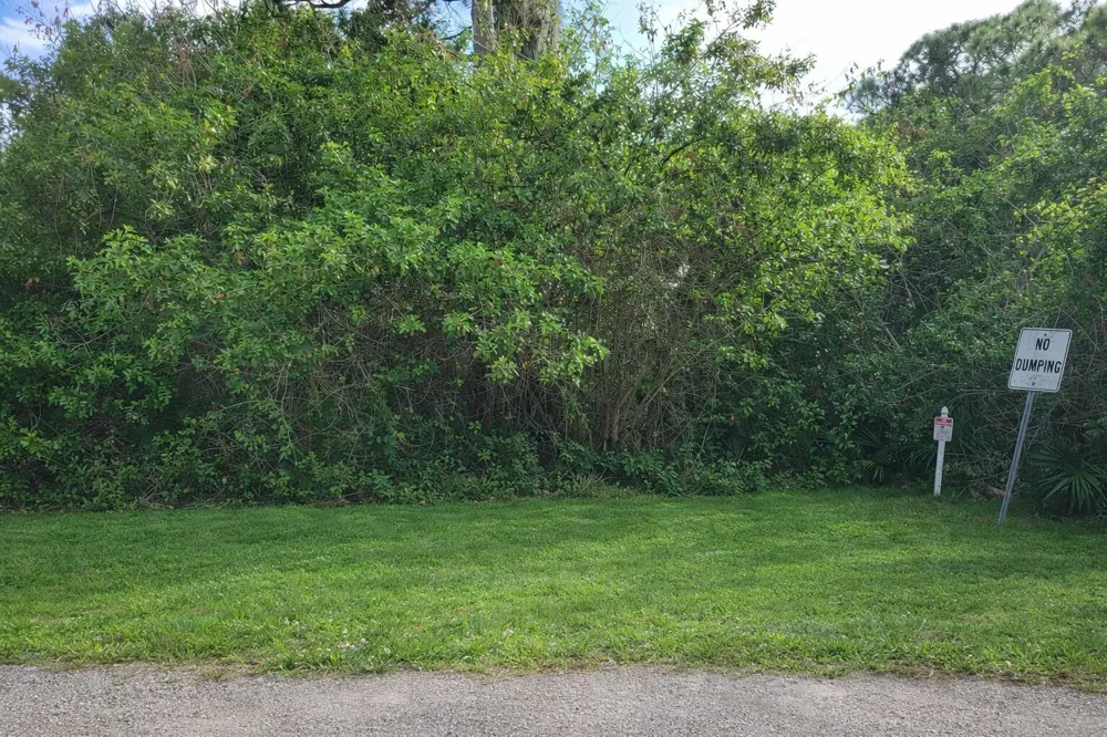 Jacobs Road Fort Pierce, FL 34982