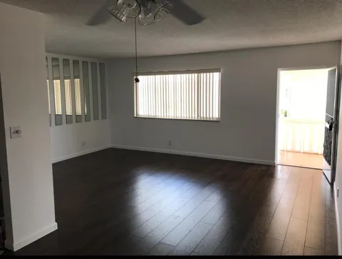 700 Village Green Court #302