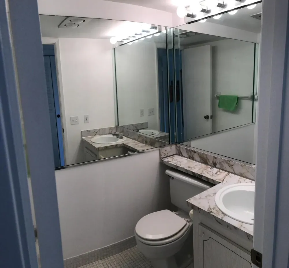 700 Village Green Court #302 Palm Springs, FL 33461