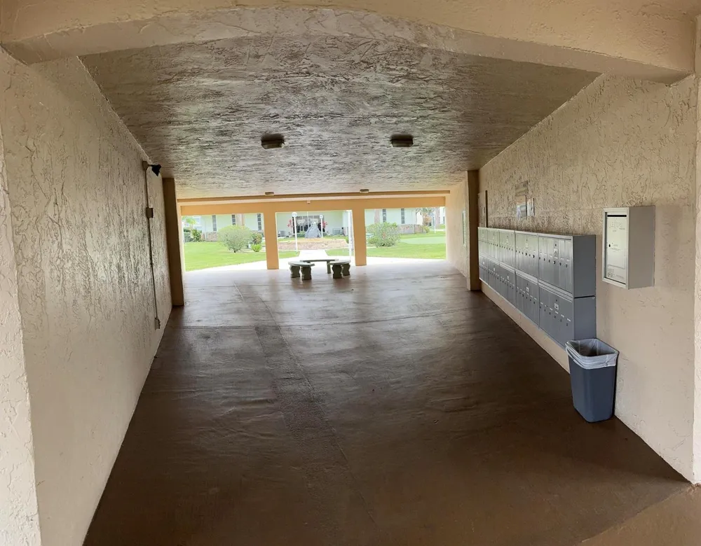 700 Village Green Court #302 Palm Springs, FL 33461
