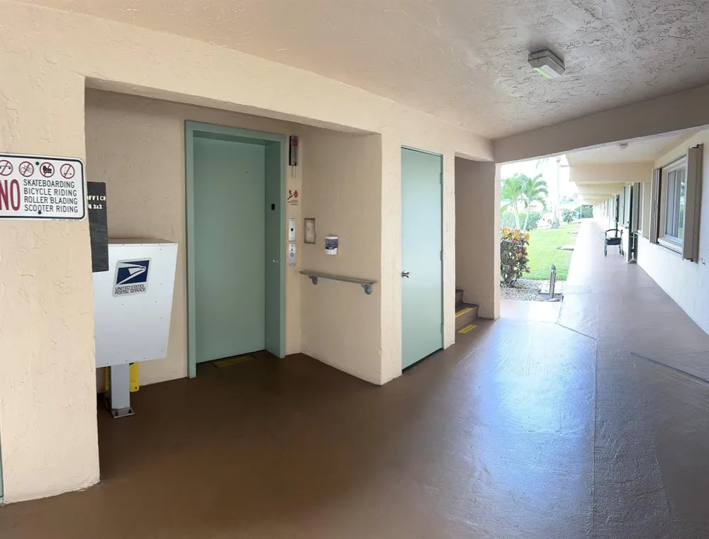 700 Village Green Court #302 Palm Springs, FL 33461