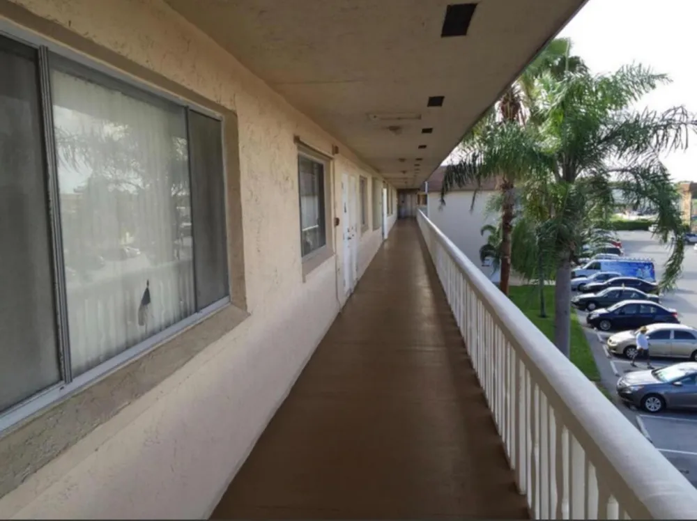 700 Village Green Court #302 Palm Springs, FL 33461