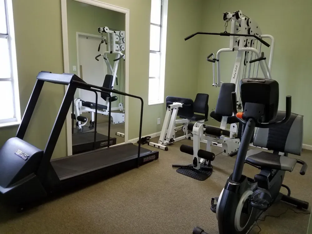 700 Village Green Court #302 Palm Springs, FL 33461