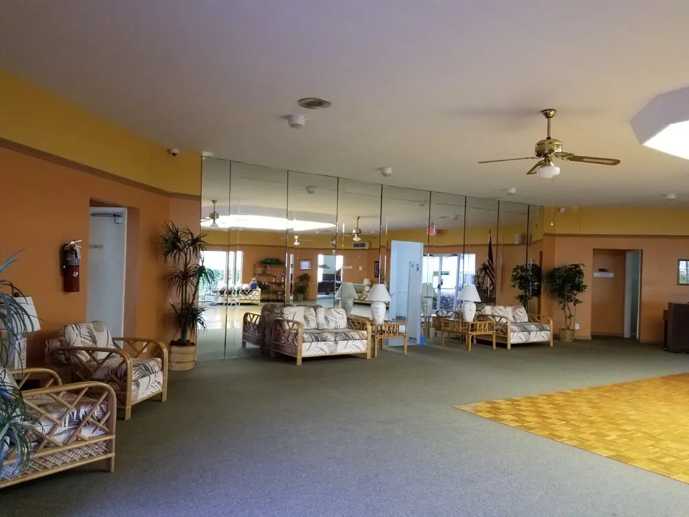 700 Village Green Court #302 Palm Springs, FL 33461