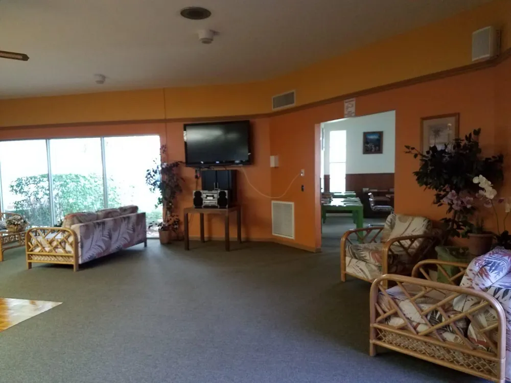 700 Village Green Court #302 Palm Springs, FL 33461